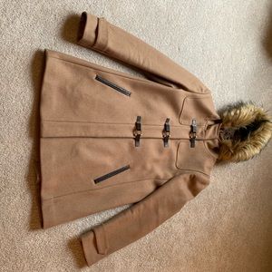 Cole Haan winter coat